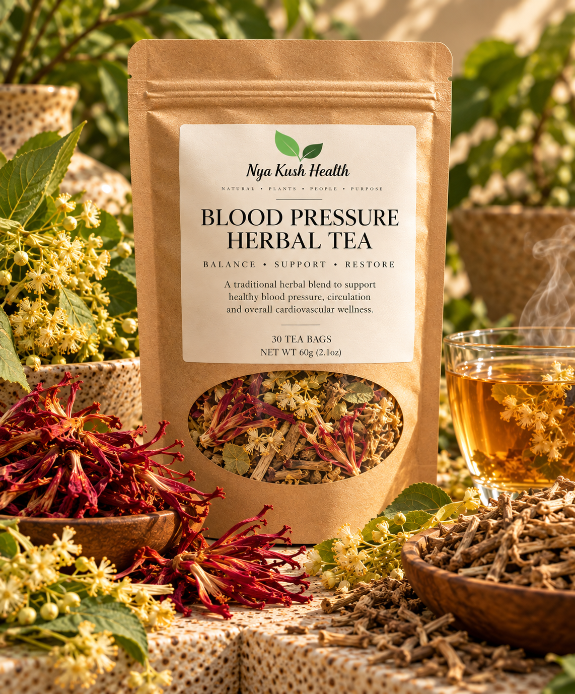 blood pressure herbal tea blood pressure herbal tea