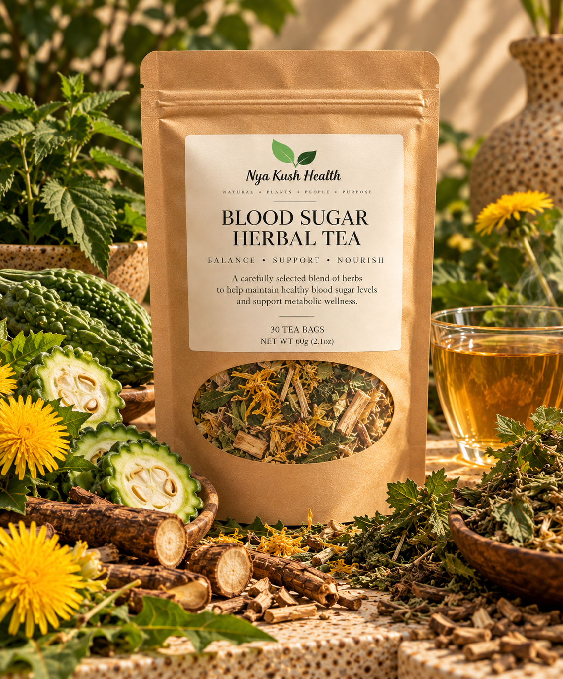 blood sugar herbal tea blood sugar herbal tea