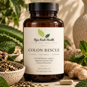 Home colon rescue